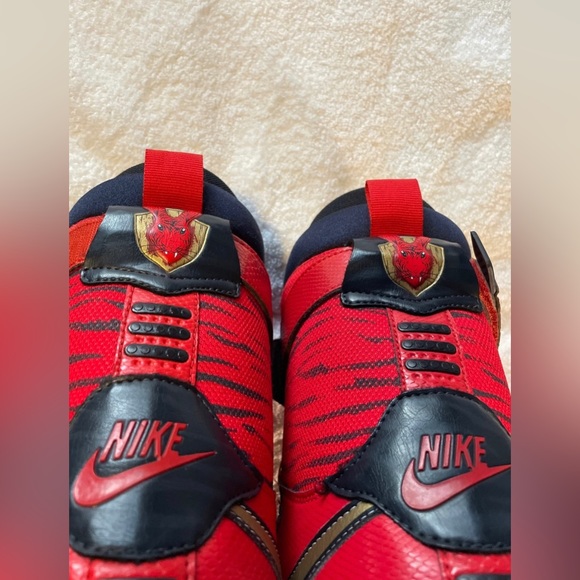 2009 Nike Zoom Force 1 Snowboard Boots - Picture 2 of 11